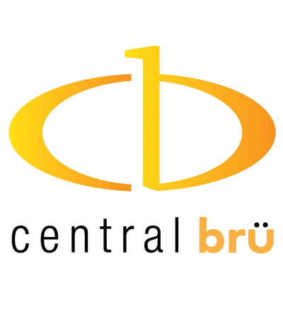 Bru Card - Central Bru