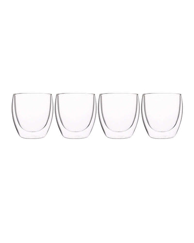 Double Wall Glass 250 ml - Central Bru