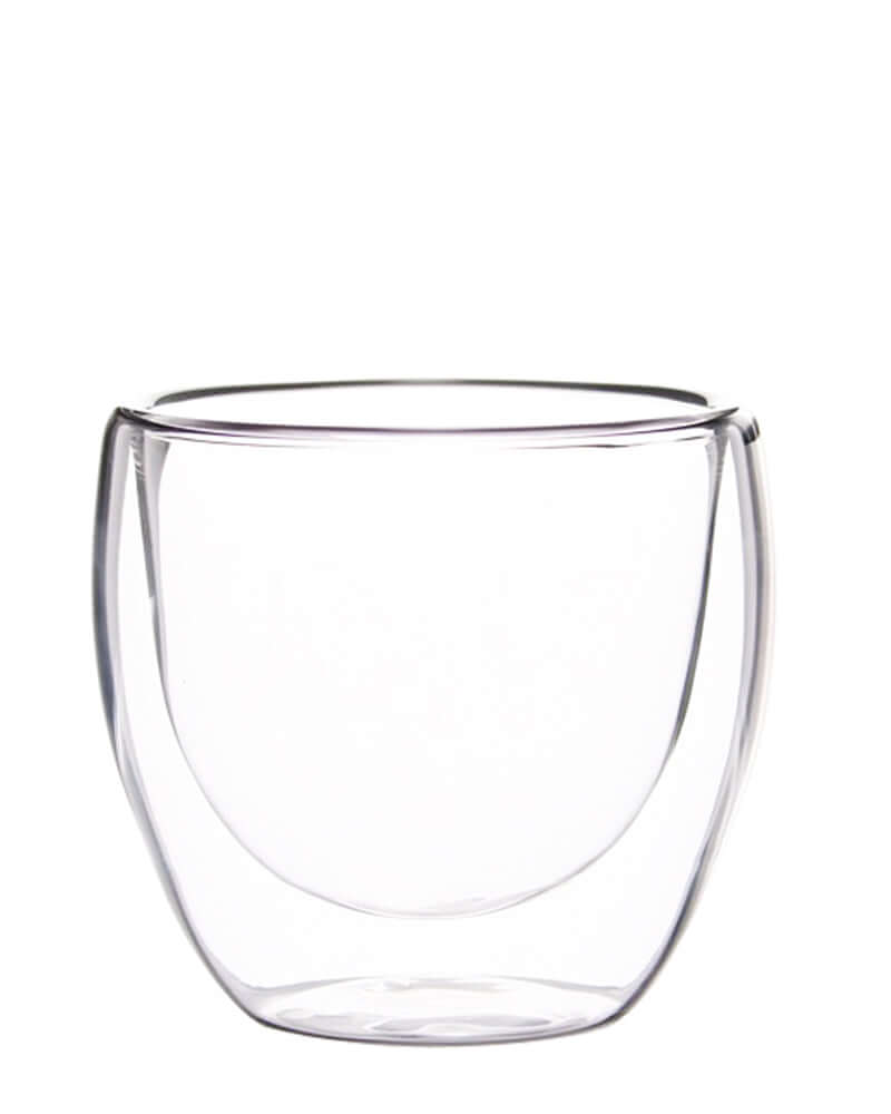Double Wall Glass 80 ml - Central Bru