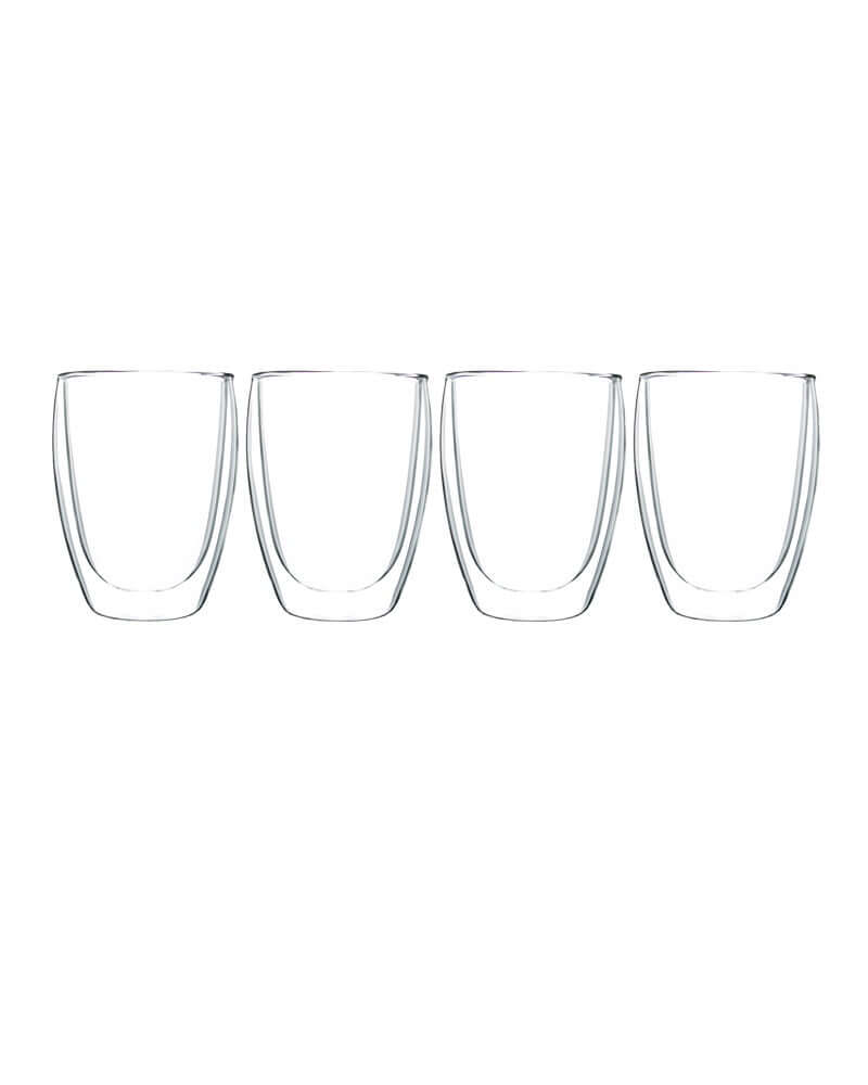 Double Wall Glass 350 ml - Central Bru