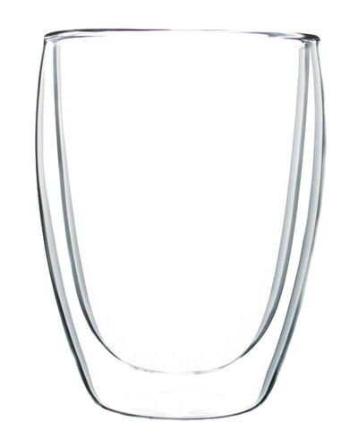 Double Wall Glass 350 ml - Central Bru